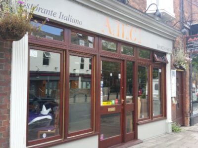 Amici Ristorante Italiano