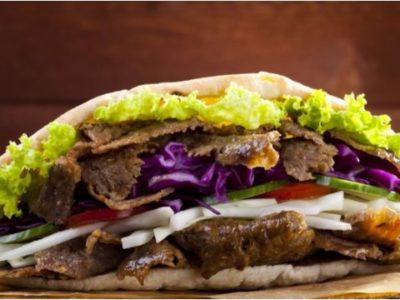 Andreas Kebabs & Pizza